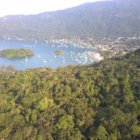 Paradise Hostel Ilha Grande Zewnętrze zdjęcie