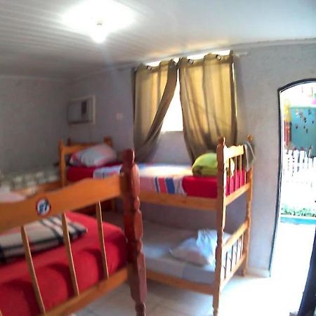 Paradise Hostel Ilha Grande Zewnętrze zdjęcie