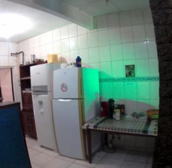 Paradise Hostel Ilha Grande Zewnętrze zdjęcie