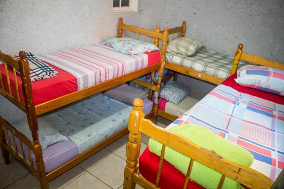 Paradise Hostel Ilha Grande Zewnętrze zdjęcie