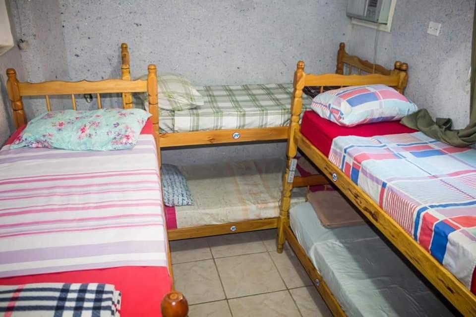 Paradise Hostel Ilha Grande Zewnętrze zdjęcie